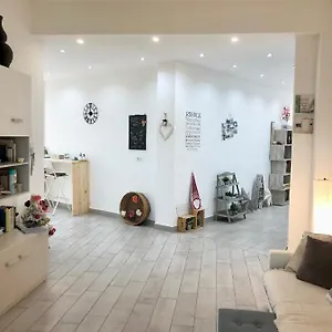 La Terrazza Del Sole Appartamento Roma