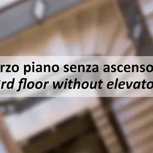 Mamo - Il Moro Appartamento Firenze
