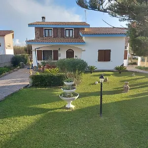 Appartamento Stella Marina - Iun Q4042, Matzaccara