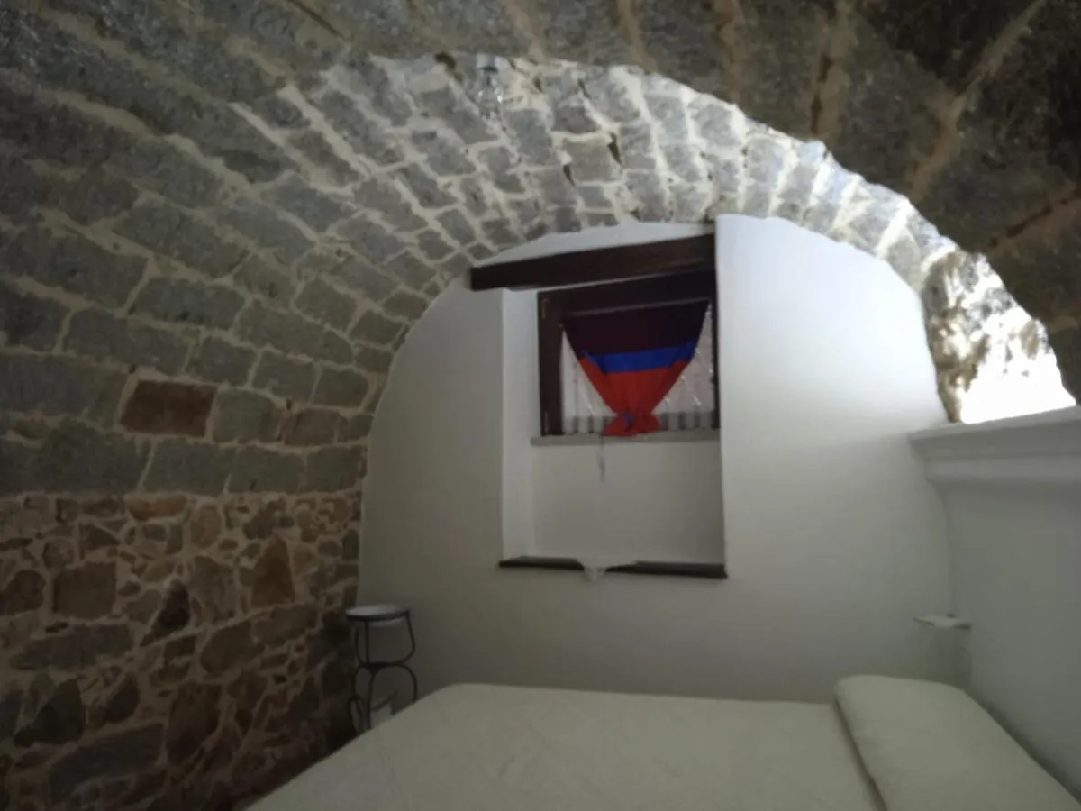 Сasa de vacaciones Villa Antica Fonni